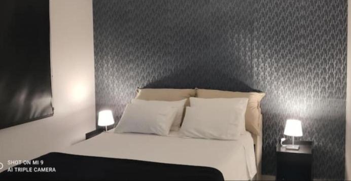 리베이라오프레토 Flat Unique Moderno & Luxuoso 아파트 외부 사진
