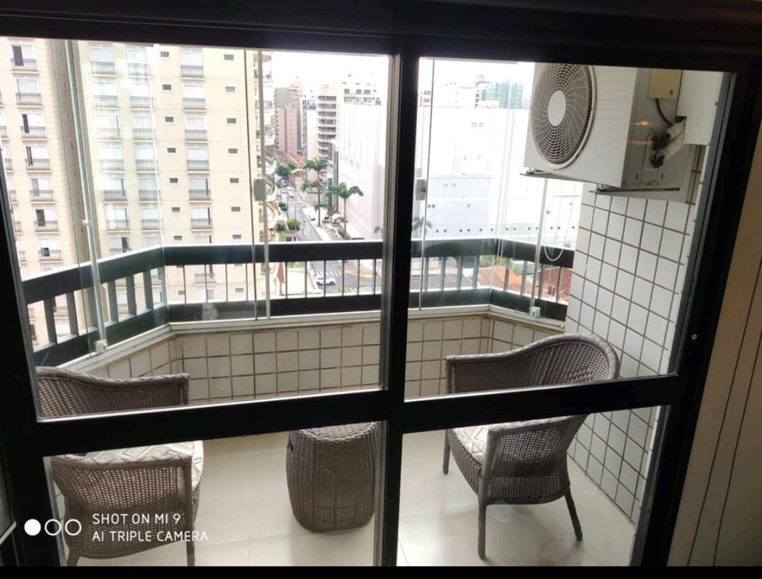 리베이라오프레토 Flat Unique Moderno & Luxuoso 아파트 외부 사진