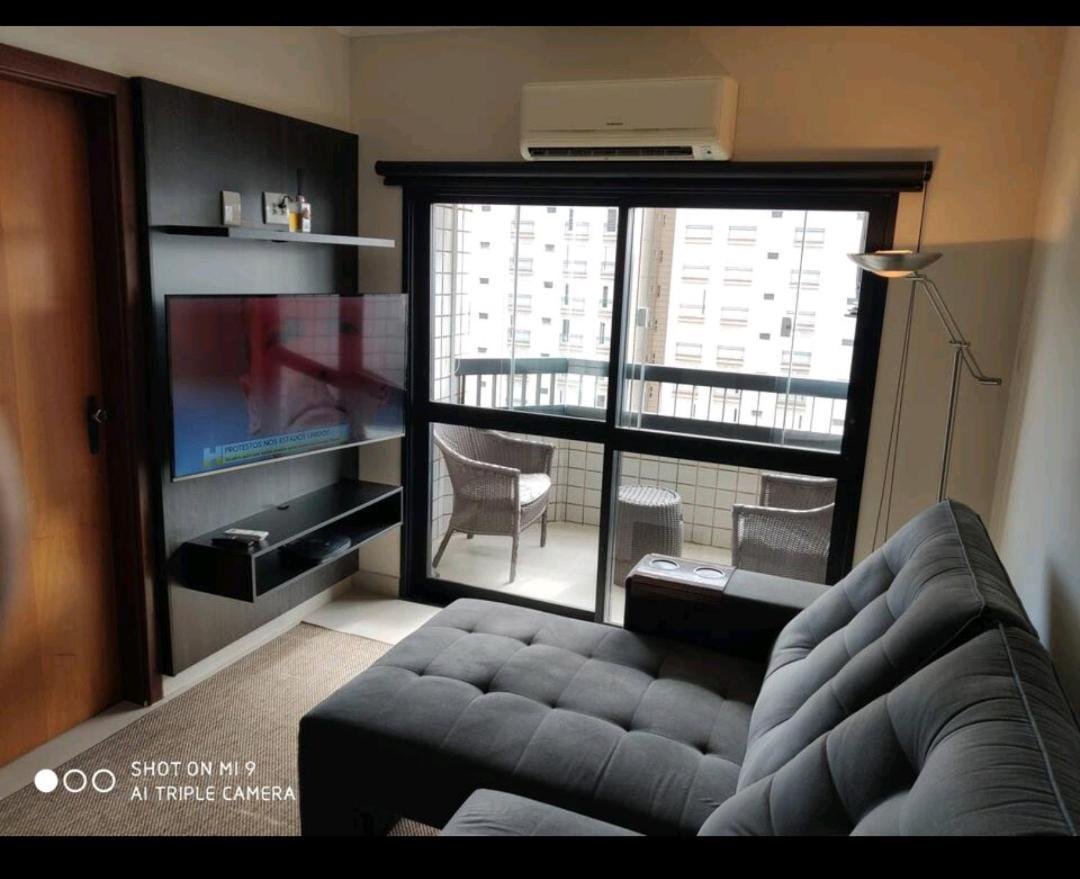 리베이라오프레토 Flat Unique Moderno & Luxuoso 아파트 외부 사진